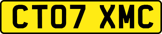 CT07XMC