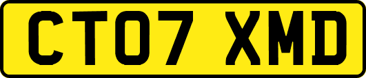 CT07XMD