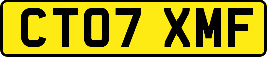 CT07XMF