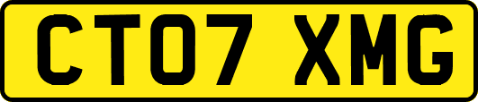 CT07XMG