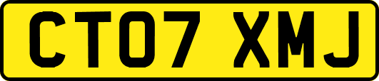 CT07XMJ