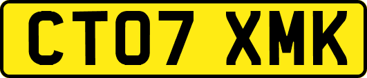 CT07XMK