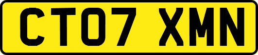 CT07XMN