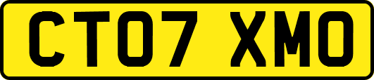 CT07XMO