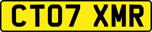 CT07XMR