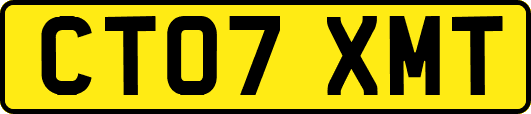 CT07XMT