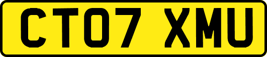 CT07XMU