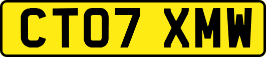 CT07XMW