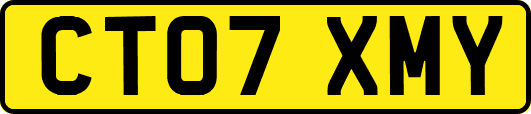 CT07XMY