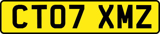 CT07XMZ