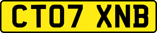 CT07XNB
