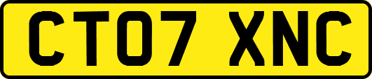 CT07XNC