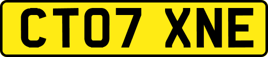 CT07XNE