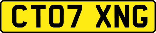 CT07XNG