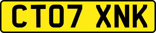 CT07XNK