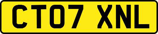CT07XNL