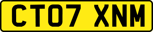 CT07XNM