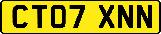 CT07XNN