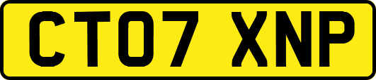 CT07XNP