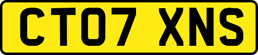 CT07XNS