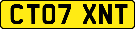 CT07XNT