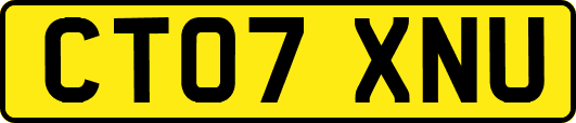 CT07XNU