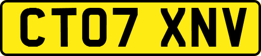 CT07XNV