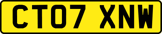CT07XNW