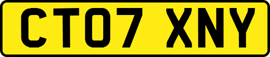 CT07XNY