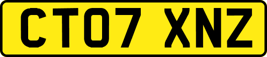 CT07XNZ
