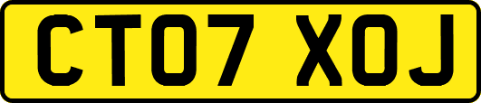 CT07XOJ