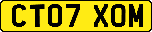 CT07XOM