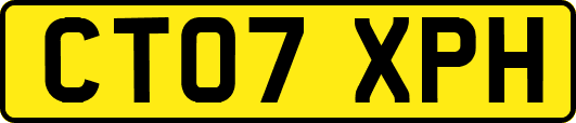 CT07XPH