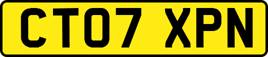 CT07XPN