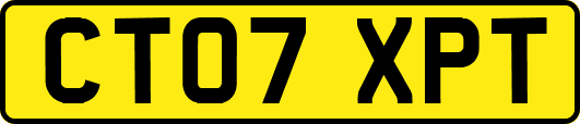 CT07XPT