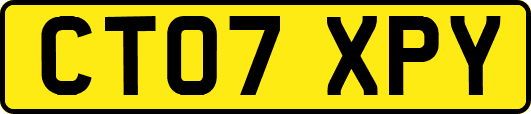 CT07XPY