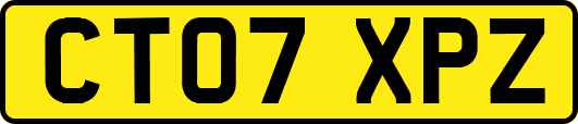 CT07XPZ