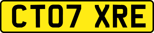 CT07XRE