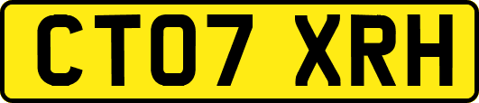 CT07XRH
