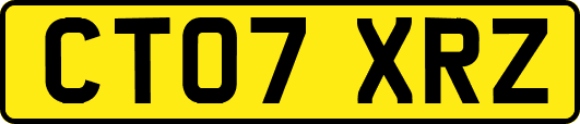 CT07XRZ
