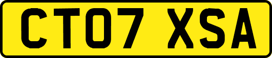 CT07XSA