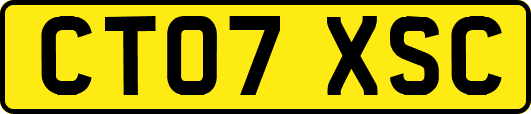 CT07XSC