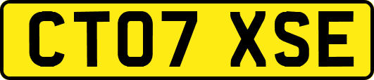 CT07XSE