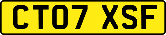 CT07XSF