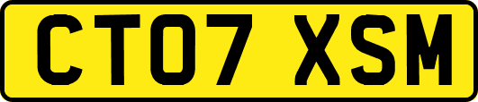 CT07XSM