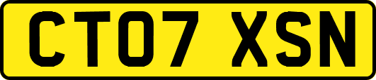 CT07XSN