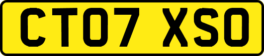 CT07XSO