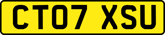CT07XSU