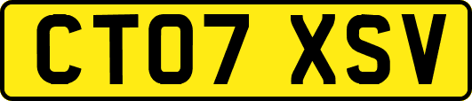 CT07XSV