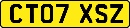 CT07XSZ